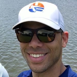 Meet your Posher, Nicholas